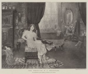Chez Romney da William A. Breakspeare